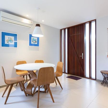Oka Beach Residence Porto De Galinhas By Seu Flat Exteriér fotografie