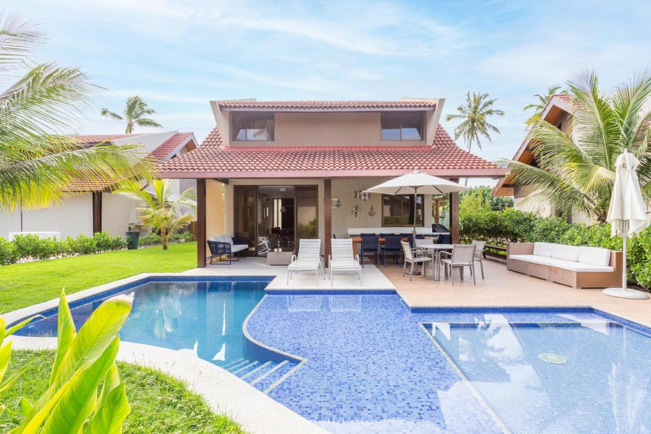 Oka Beach Residence Porto De Galinhas By Seu Flat Exteriér fotografie
