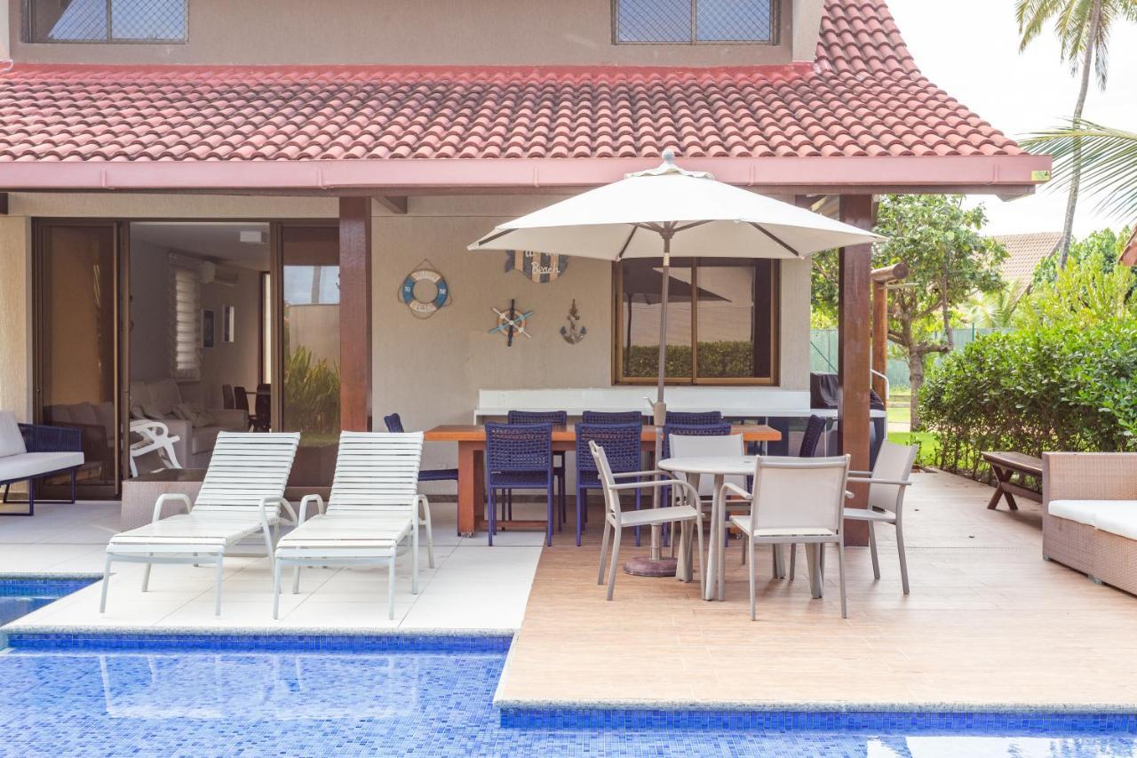 Oka Beach Residence Porto De Galinhas By Seu Flat Exteriér fotografie