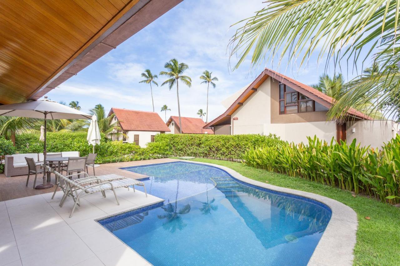 Oka Beach Residence Porto De Galinhas By Seu Flat Exteriér fotografie