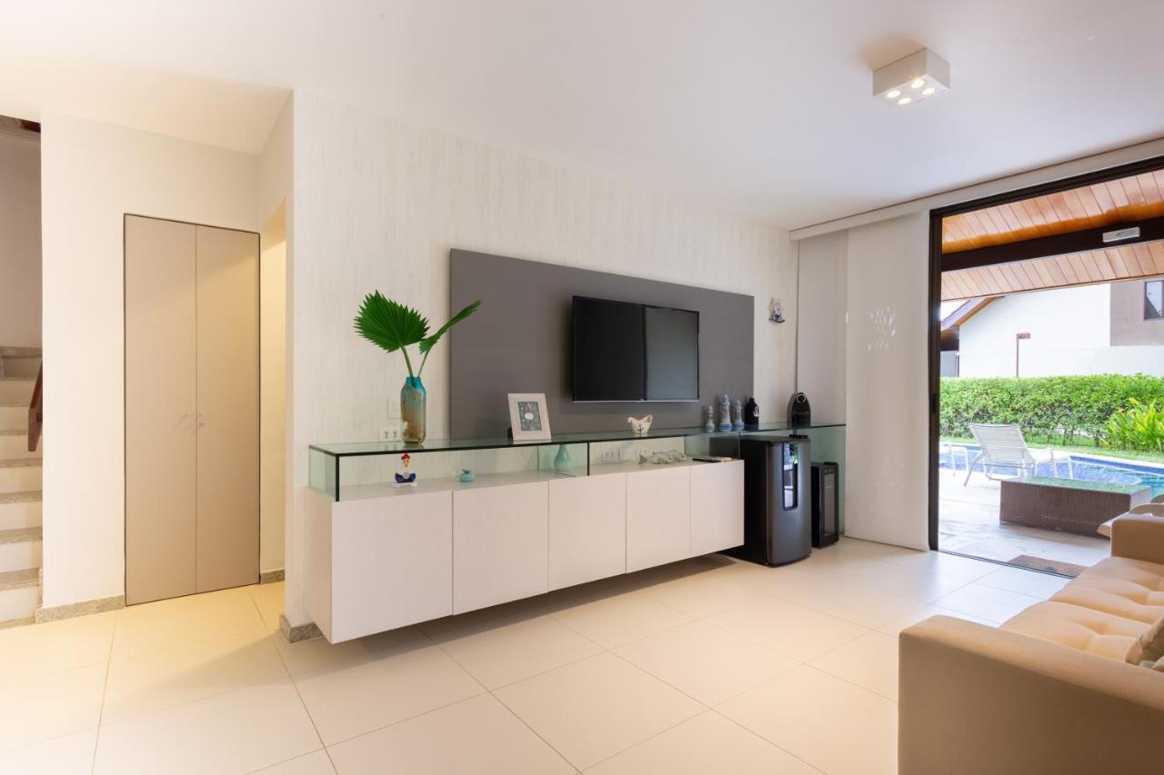 Oka Beach Residence Porto De Galinhas By Seu Flat Exteriér fotografie