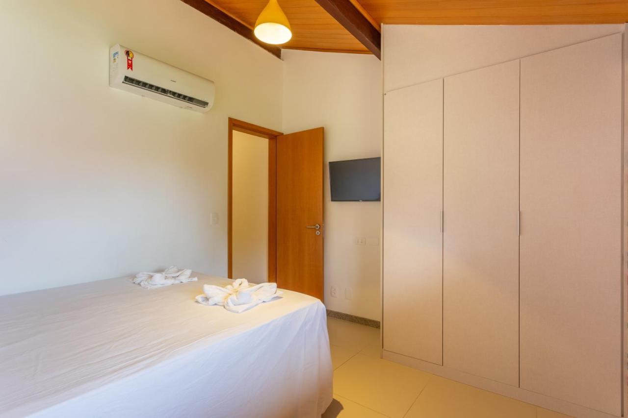 Oka Beach Residence Porto De Galinhas By Seu Flat Exteriér fotografie