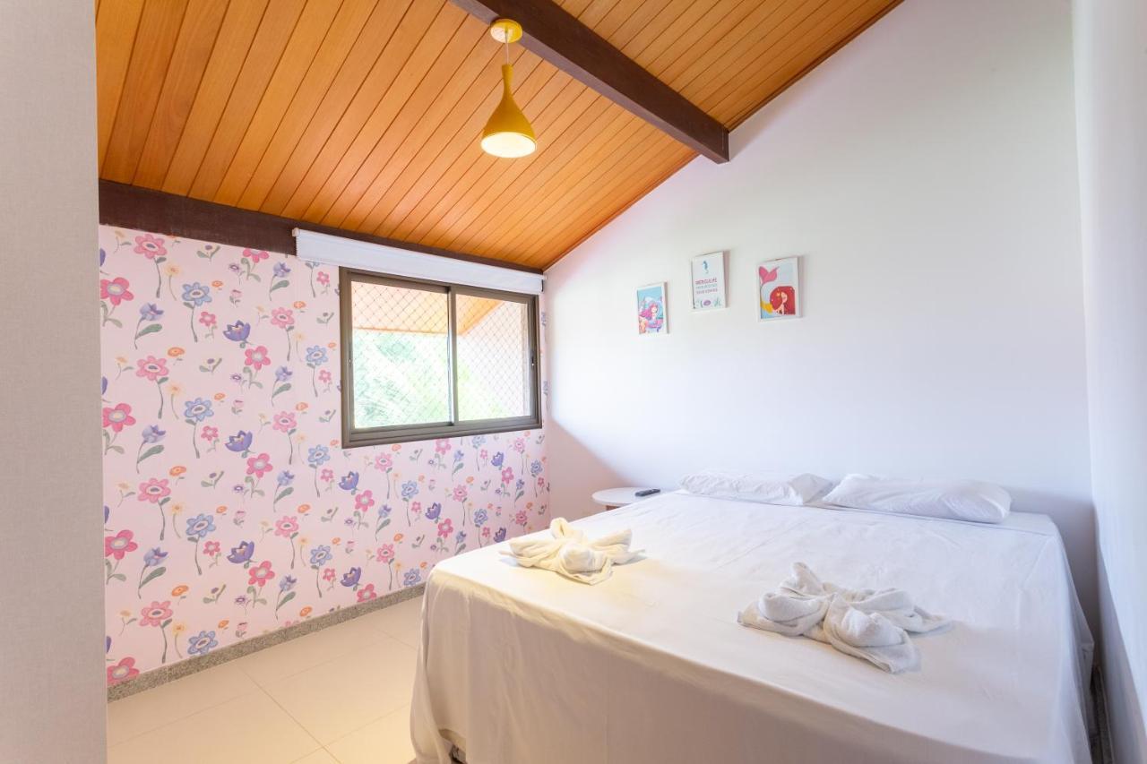 Oka Beach Residence Porto De Galinhas By Seu Flat Exteriér fotografie