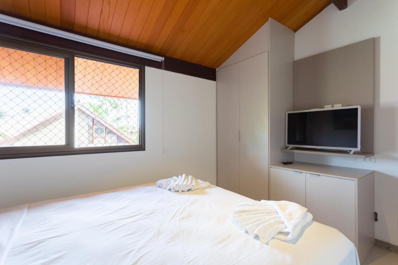 Oka Beach Residence Porto De Galinhas By Seu Flat Exteriér fotografie