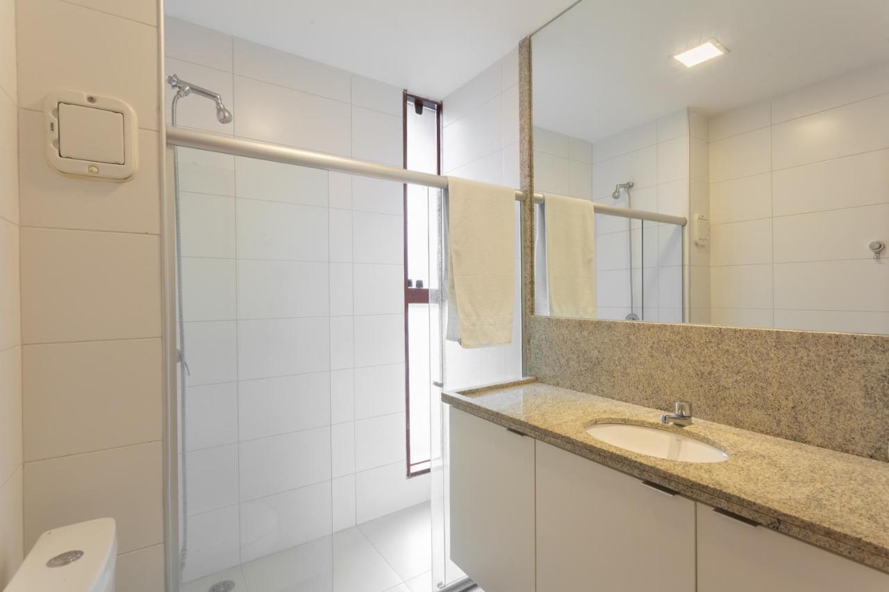Oka Beach Residence Porto De Galinhas By Seu Flat Exteriér fotografie
