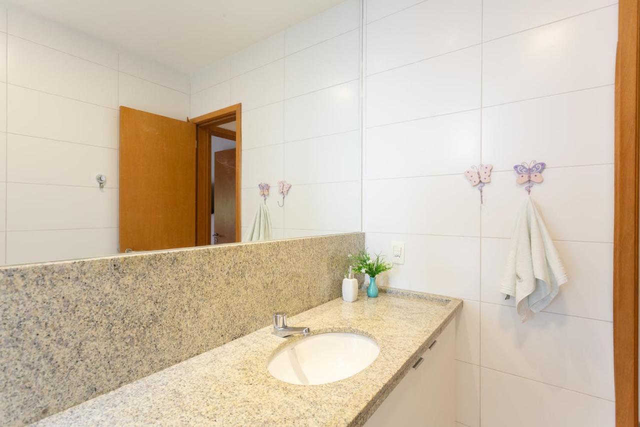 Oka Beach Residence Porto De Galinhas By Seu Flat Exteriér fotografie